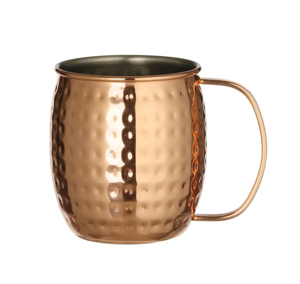 Vaskmug - 0,5 L