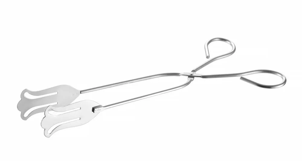 Roostevaba terase kondiitritangid - 280 mm