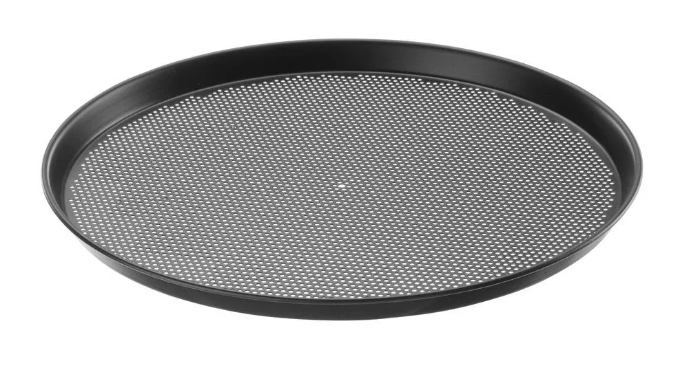 Perforeeritud pitsavorm - ø 340 mm