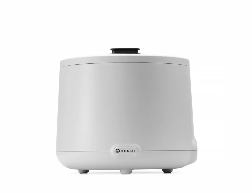 Supikauss UNIQ valge - 8 L