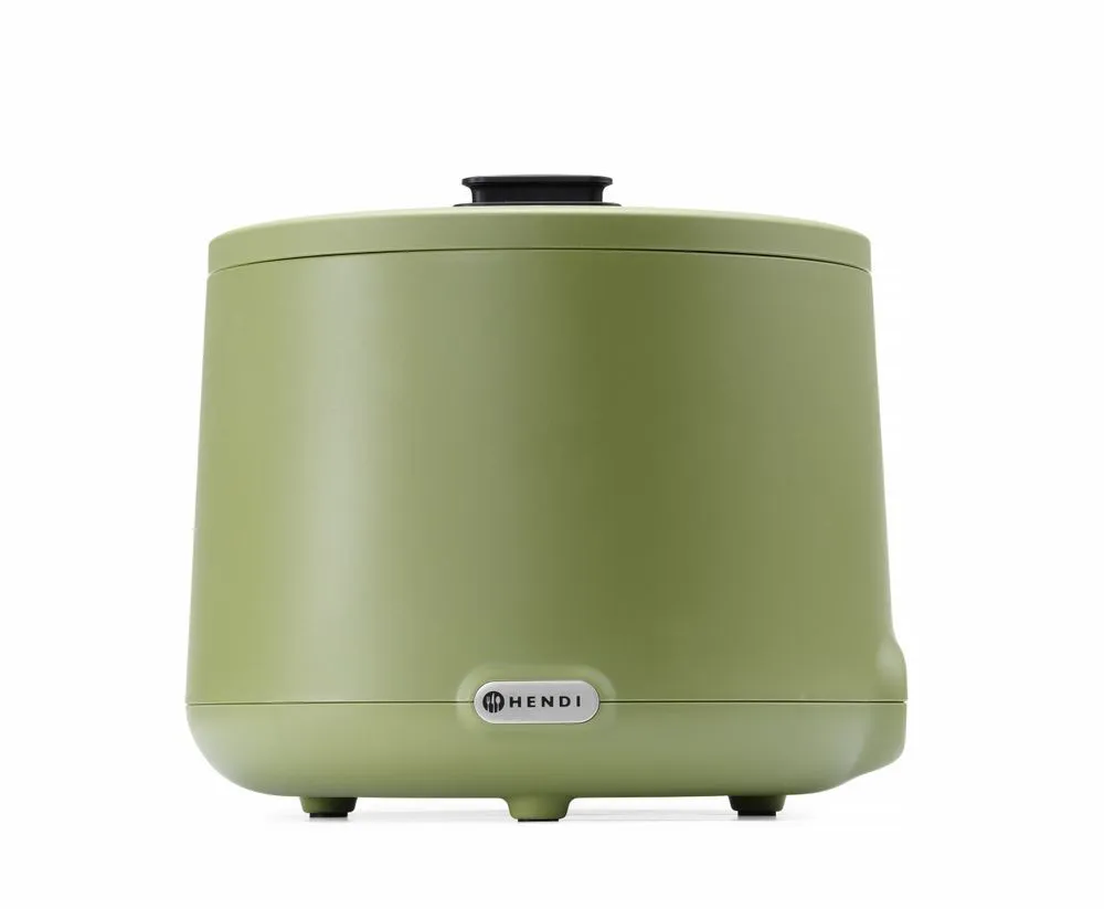Supin UNIQ roheline - 8 L
