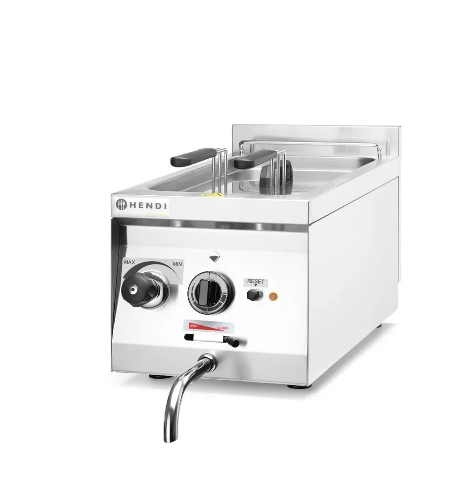 Pasta keetja - 10 L
