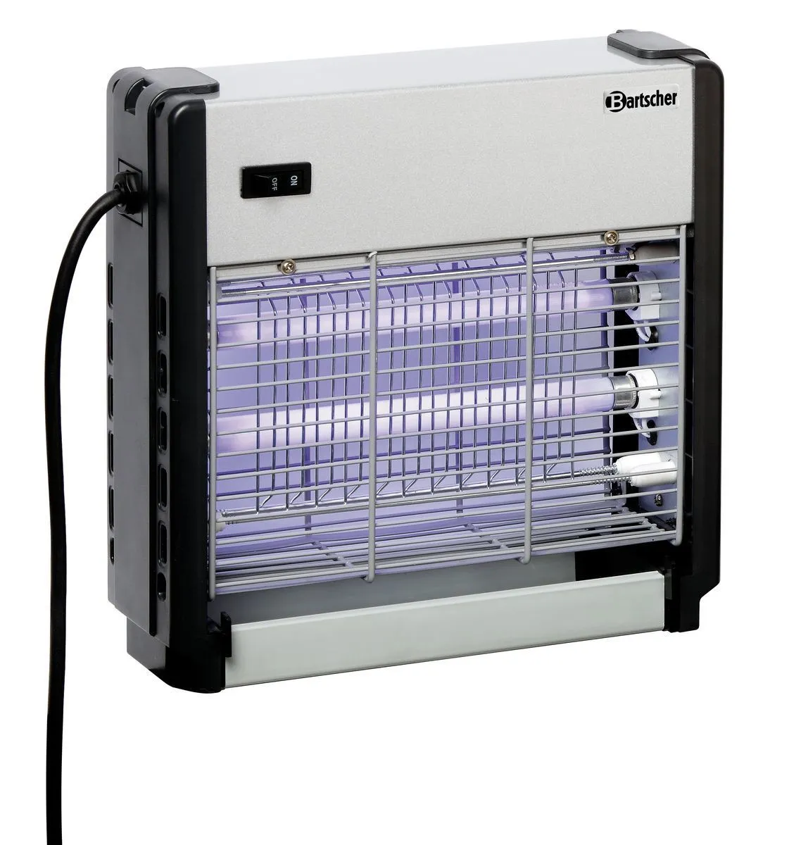 Elektriline kärbeste tapja 26 cm