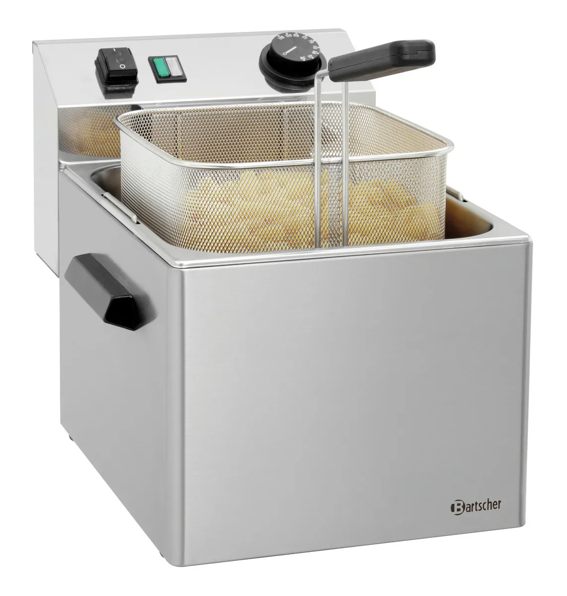 Pasta keetja - SNACK 7 L