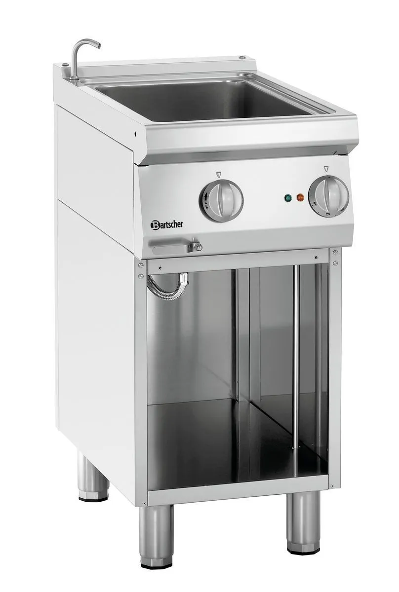 Bain-Marie seeria 700 - Väike mudel