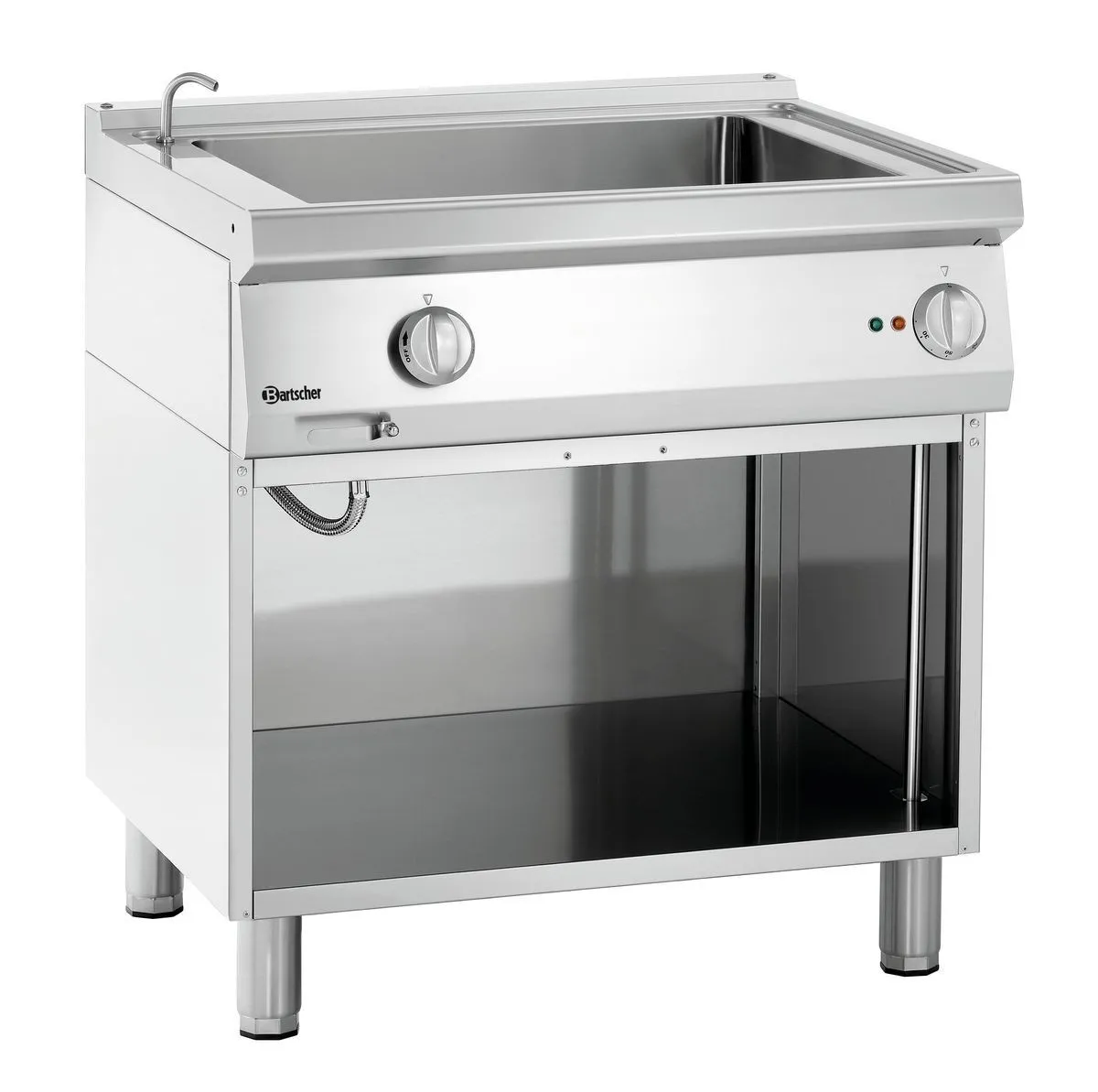 Bain-Marie seeria 700 - suur mudel