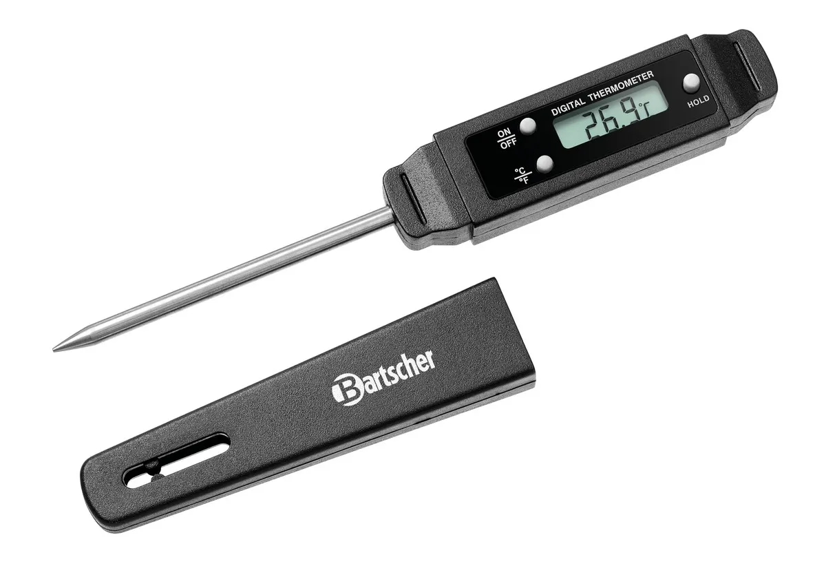 Digitaalne termomeeter