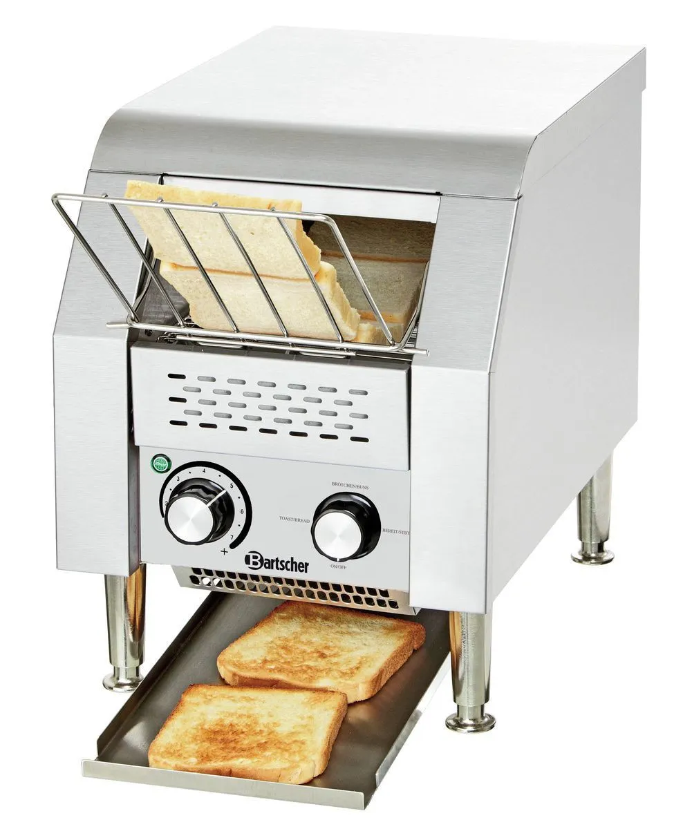 Mini konveieriröster