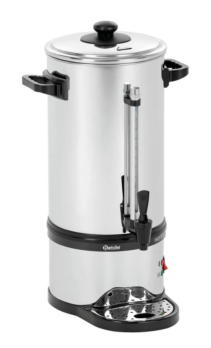 Perkolaator 72 Tassi - PRO 60T