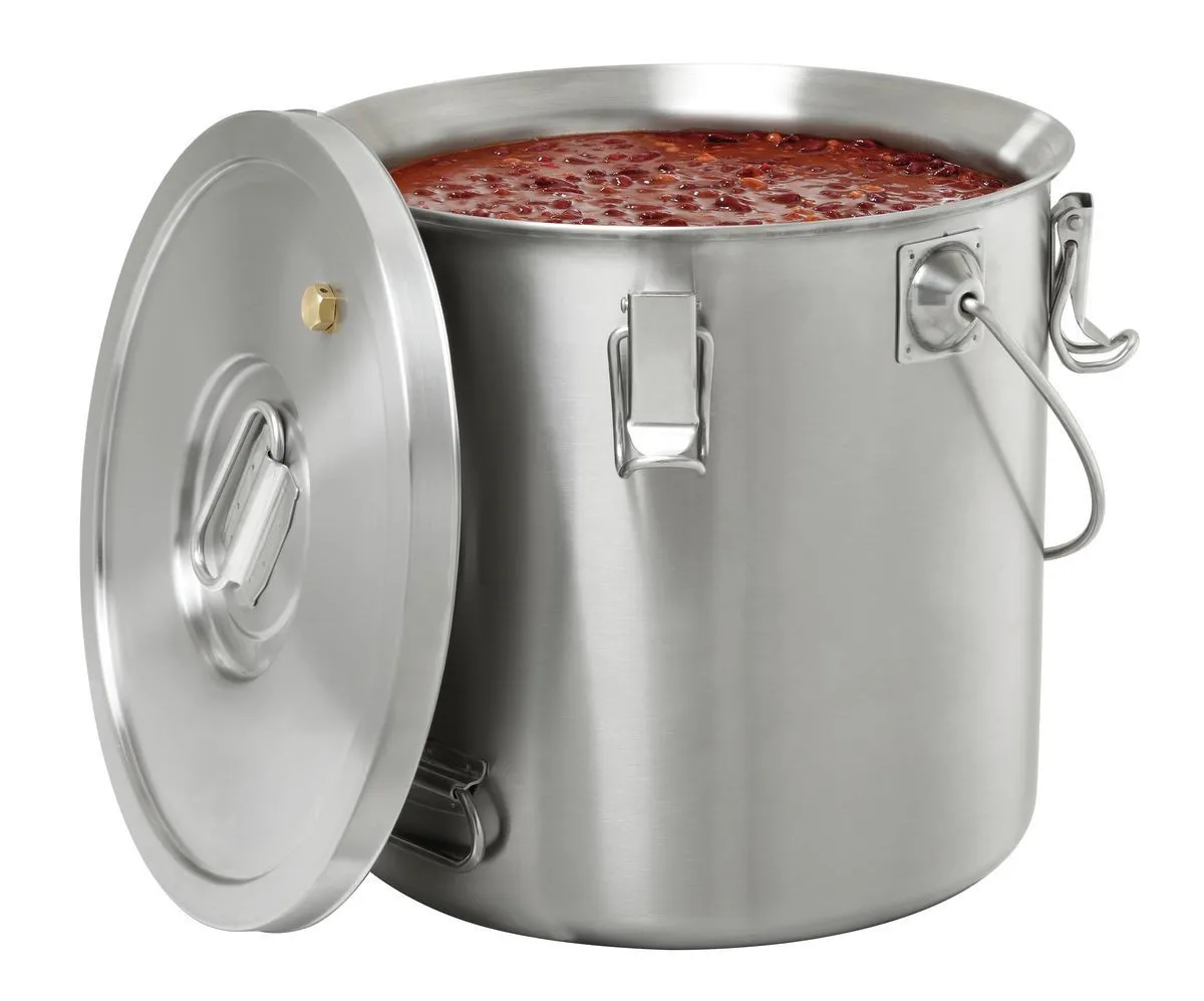 Isolatsioonkonteiner - 20 L