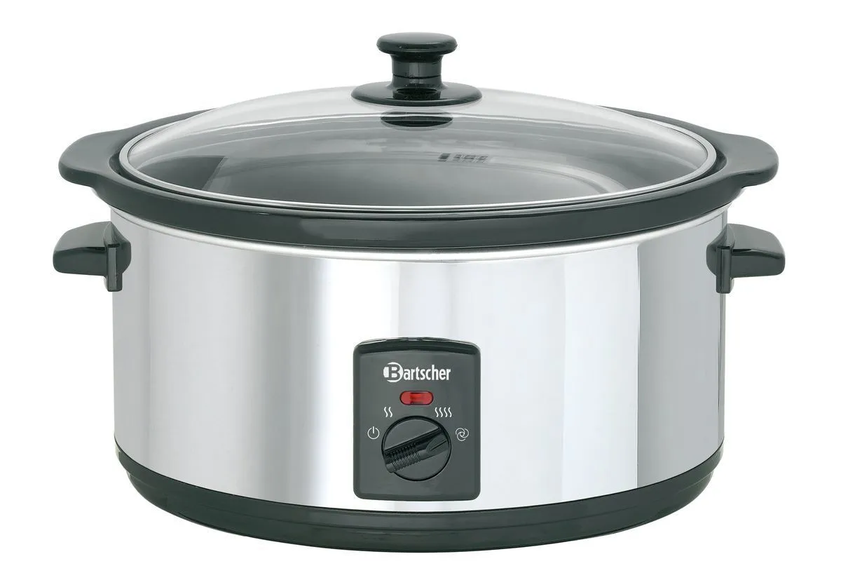 Soojendusnõu ovaalne 6,5 L - 419 x 295 mm
