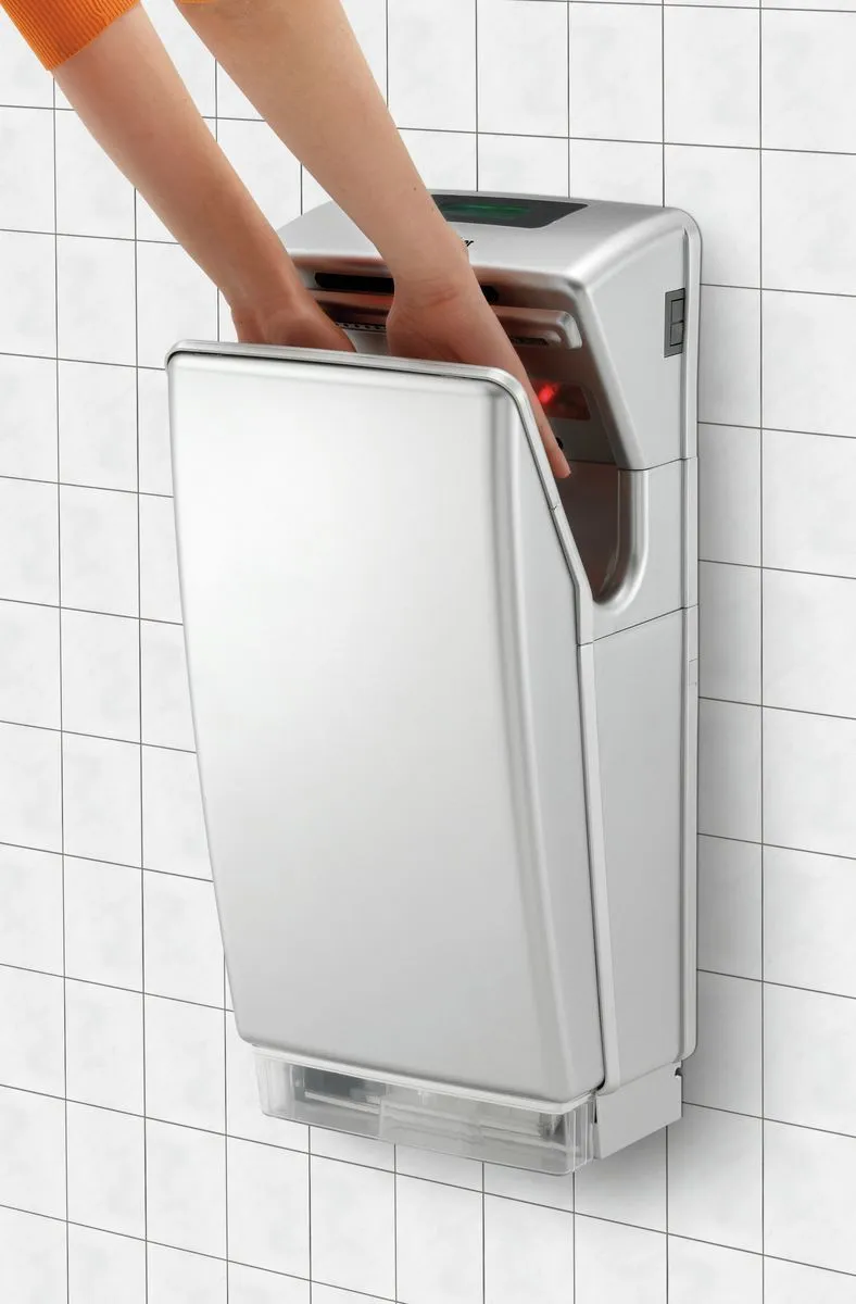 Kuivatusföön Jet 1800