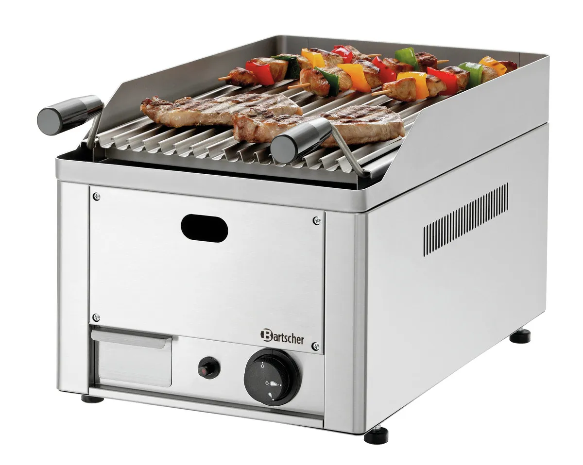 Grill Lava Pierre 40