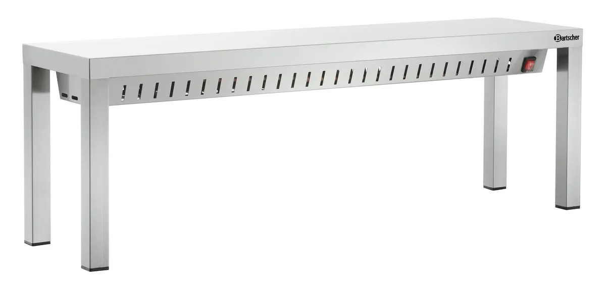 Thermiline sild WBS