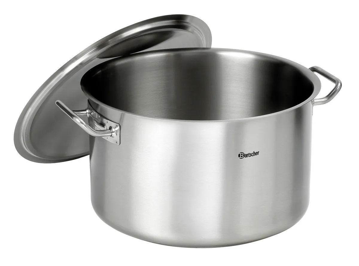 Suur mahutavusega pott - Ø 43 cm - 30 L