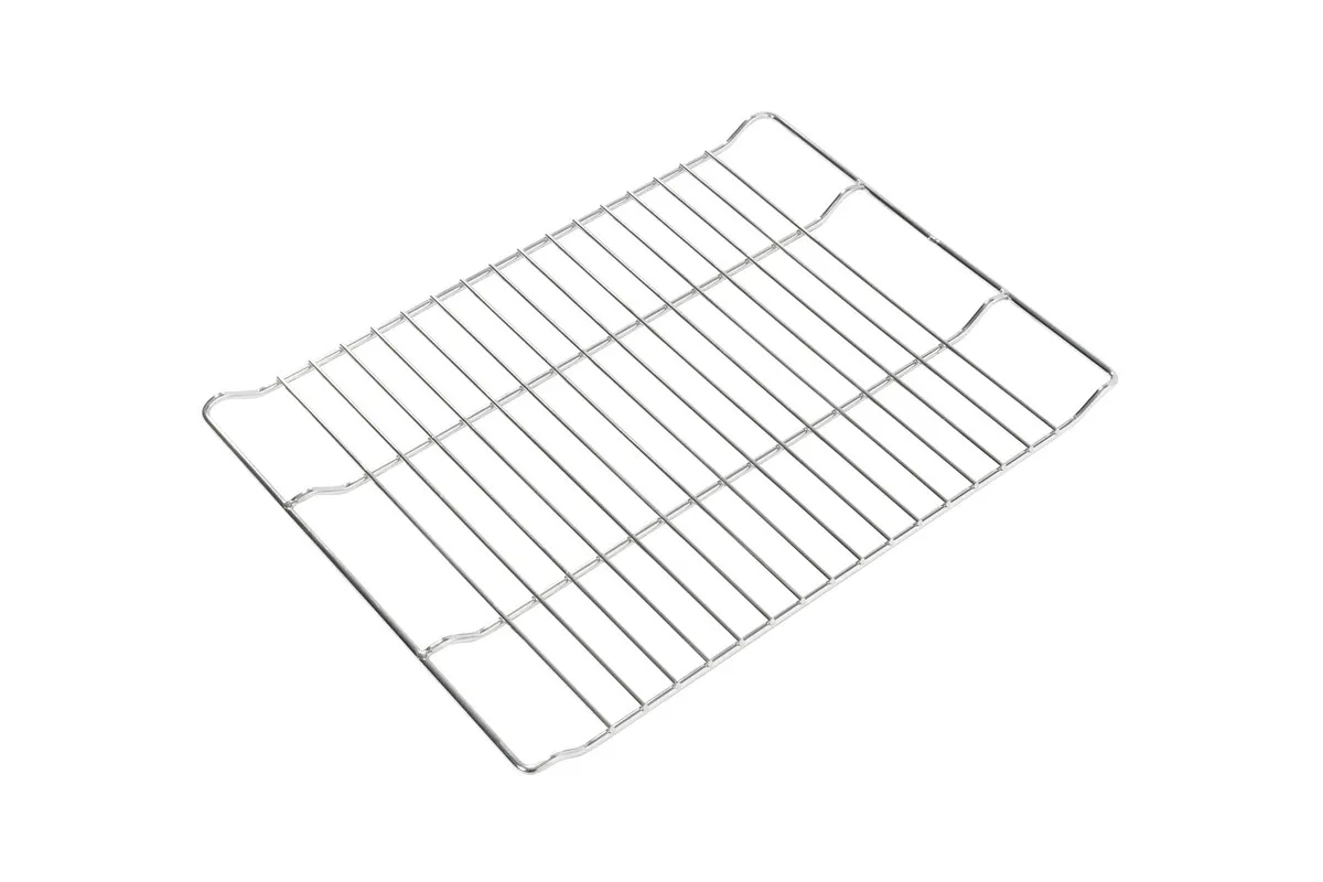 Roostevabast terasest rest ahjule A120880 400 x 290 mm