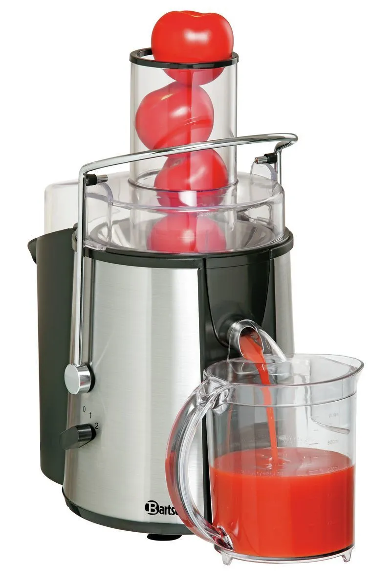 Tsentrifuug Top Juicer