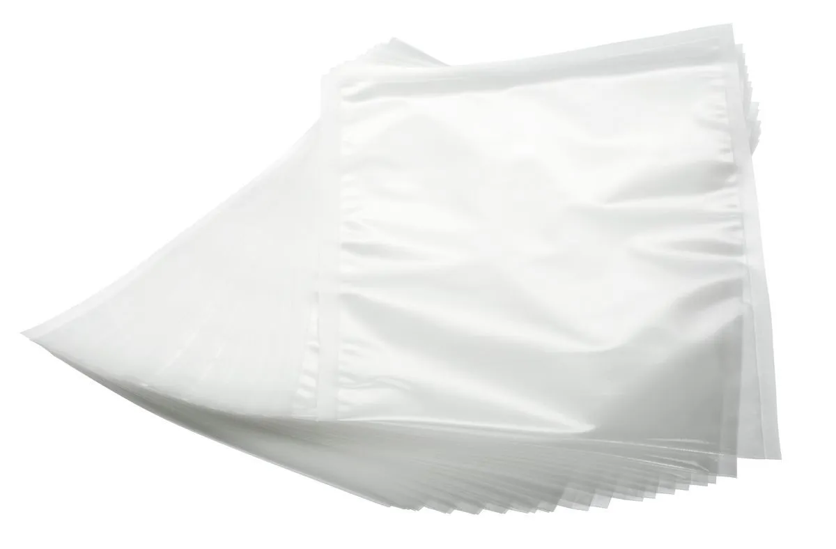 Vaakumpakendamiskott 2,5L - 50 tk komplekt