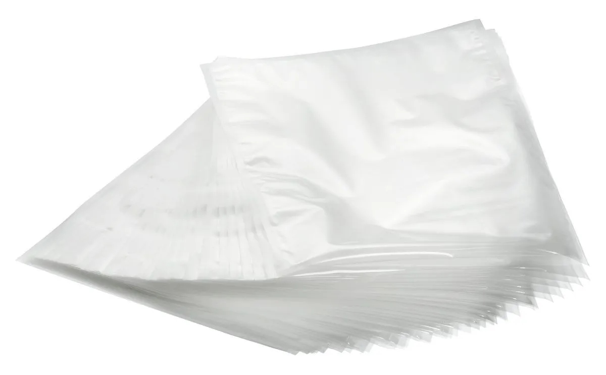 Vakuumkott 7,5L - Reljeefne 30x40 - 50 tk komplekt
