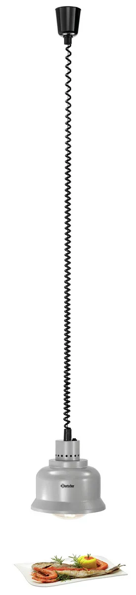 Infrapunane soojenduslamp