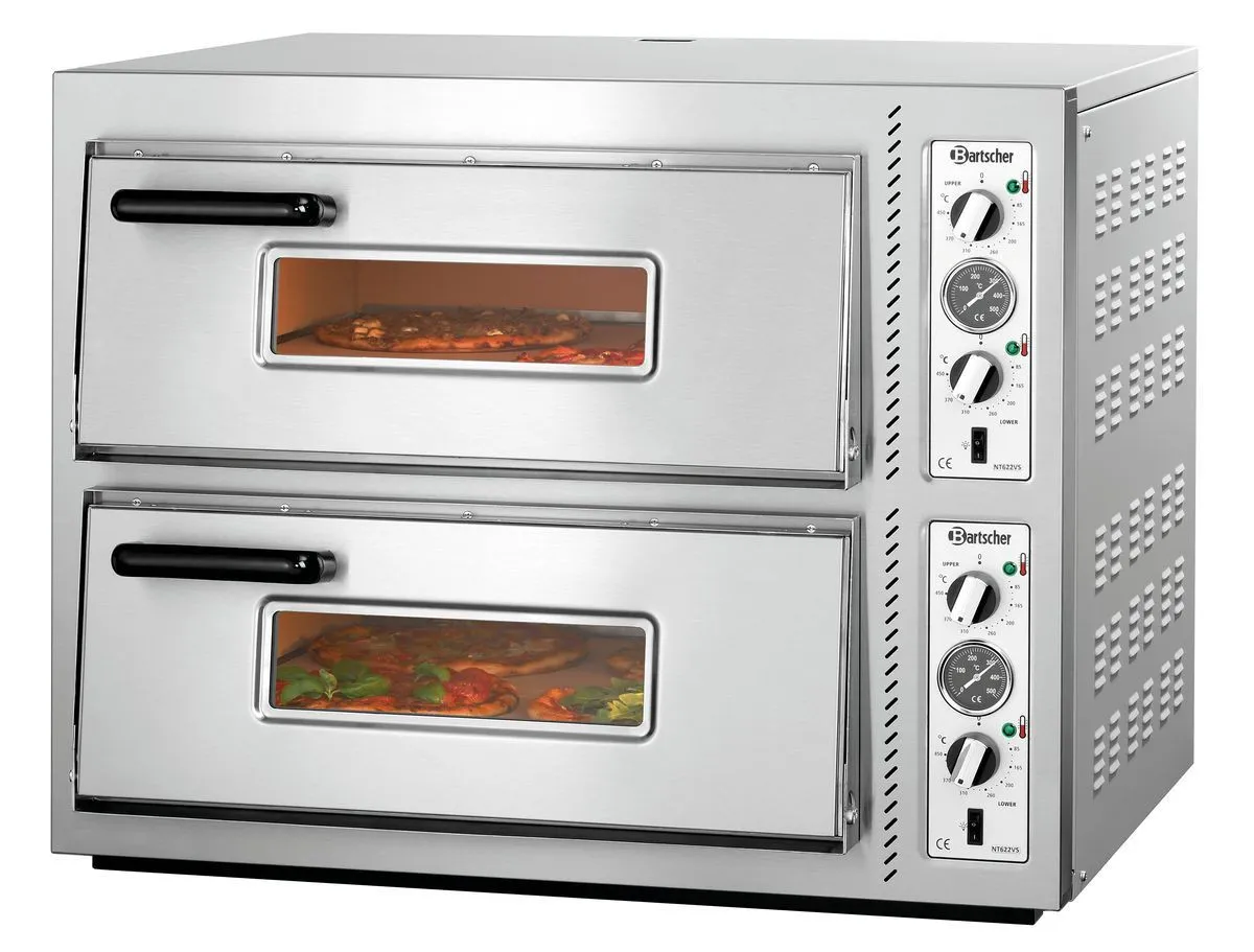 Pitsaahi NT 622VS