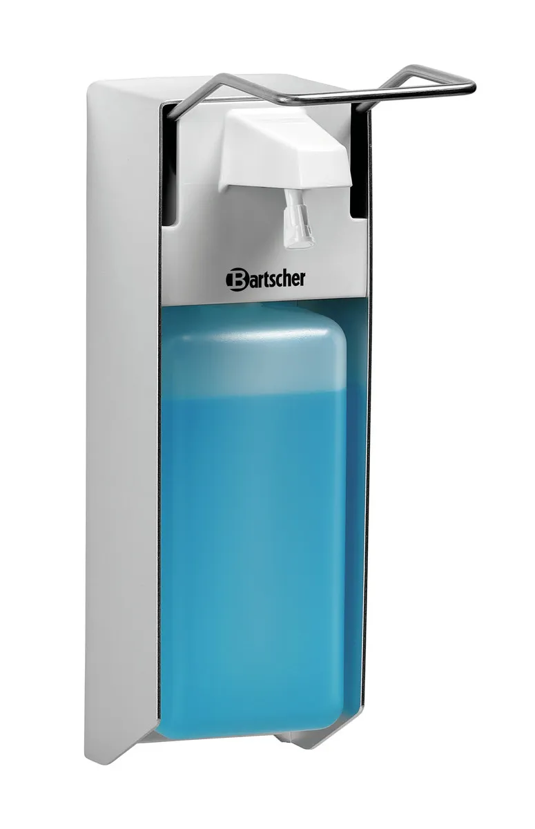 Desinfektandi dosaator – 0,9 L
