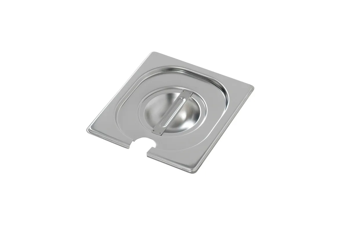 Pesaga kaas Gastronorm-pannile - GN 1/6