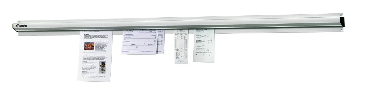 Pistikupesa seinale kinnitatav alumiiniumist - 910 mm