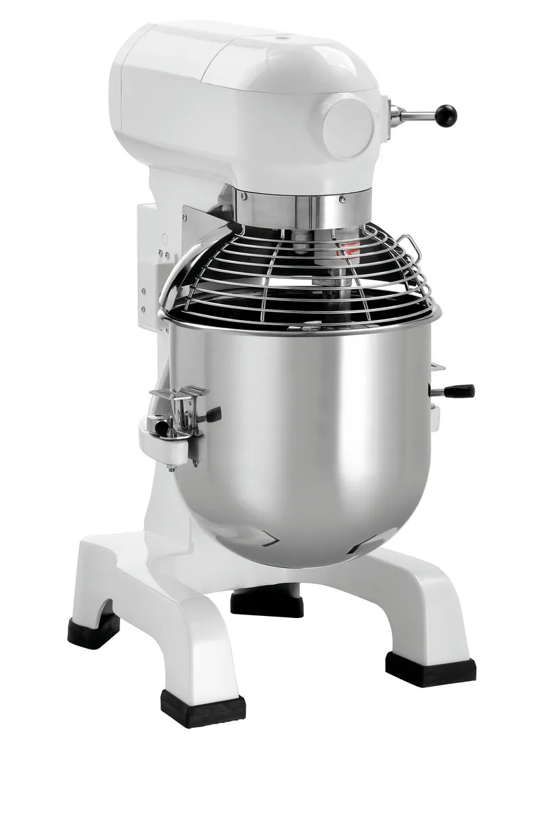 Planeetmikser - 9 kg - 30 L