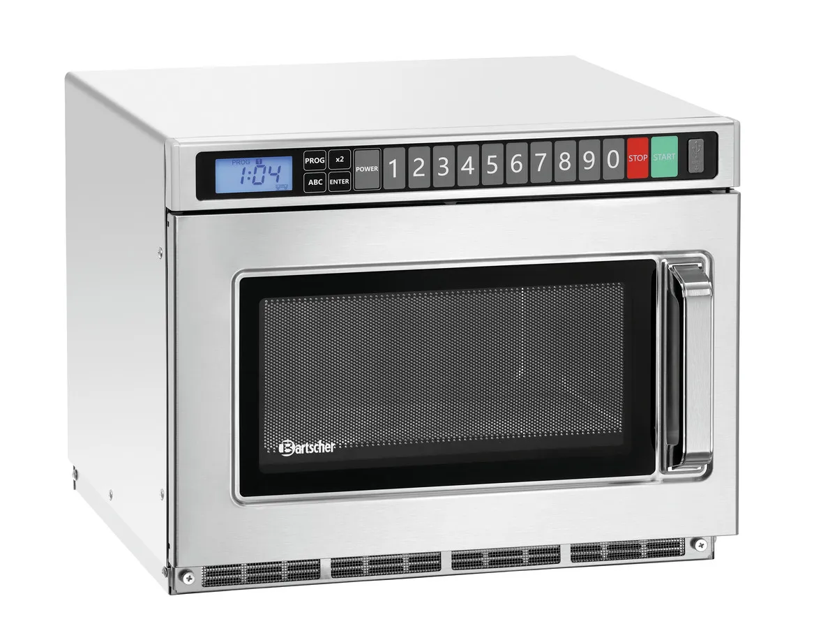 Mikrolaine – 18 L – 1800 W