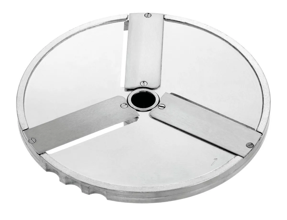 Bartscher Lõikeketas juurviljaõõtsjale - 1 mm
