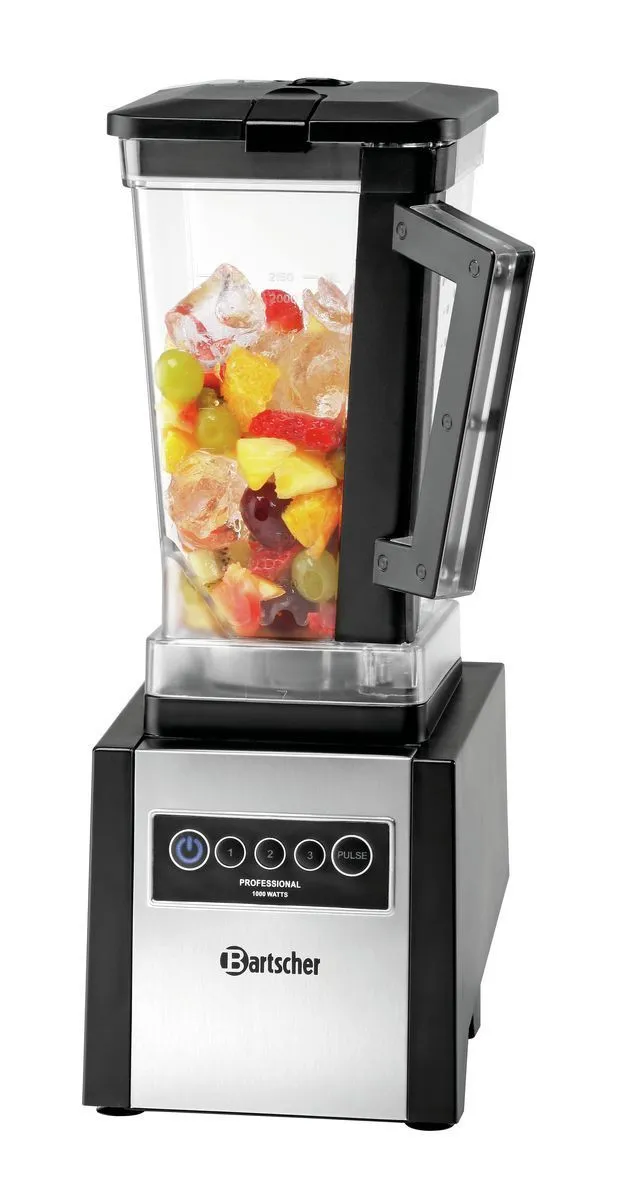 Bartscher Blender Multi-Mikser 3,2 L
