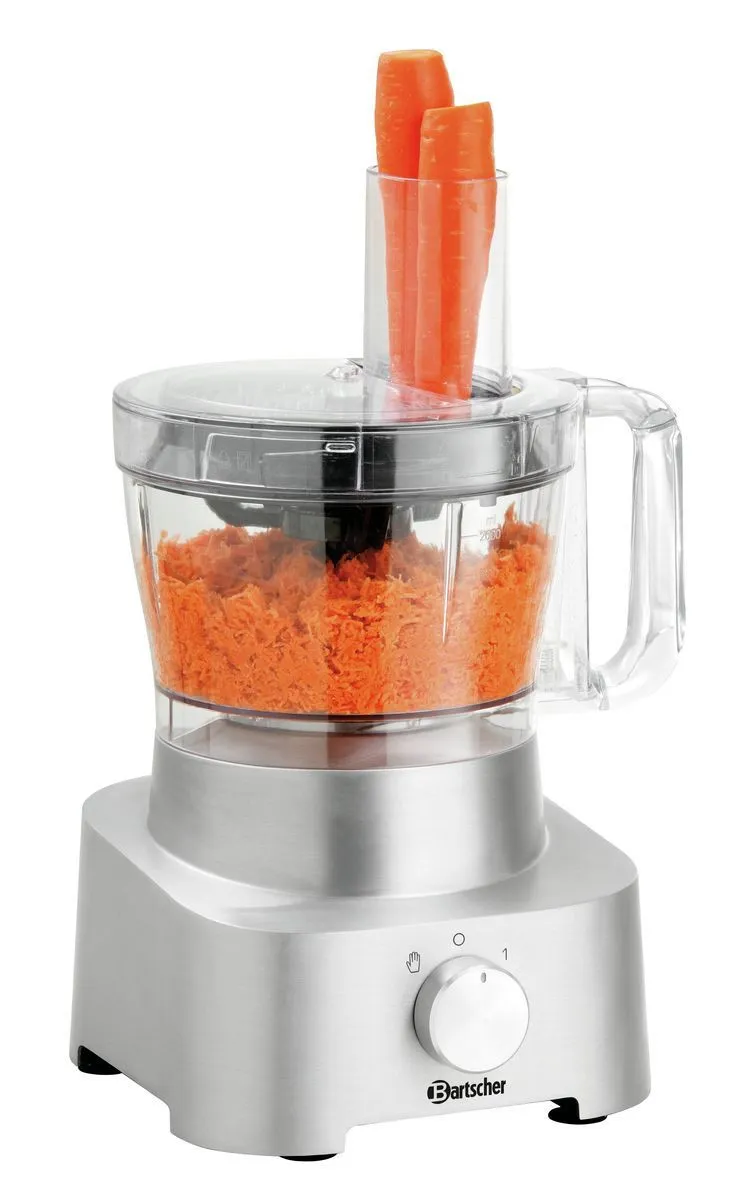 3 Food Processor FP1000 Multifunktsionaalne köögirobot