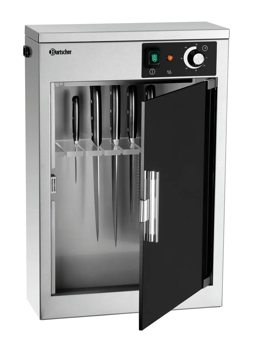 Nugade sterilisaator