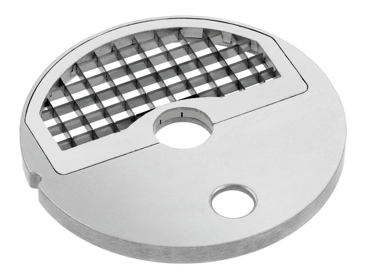 Hakkimisketta terad 14 x 14 mm juurviljalõikurile
