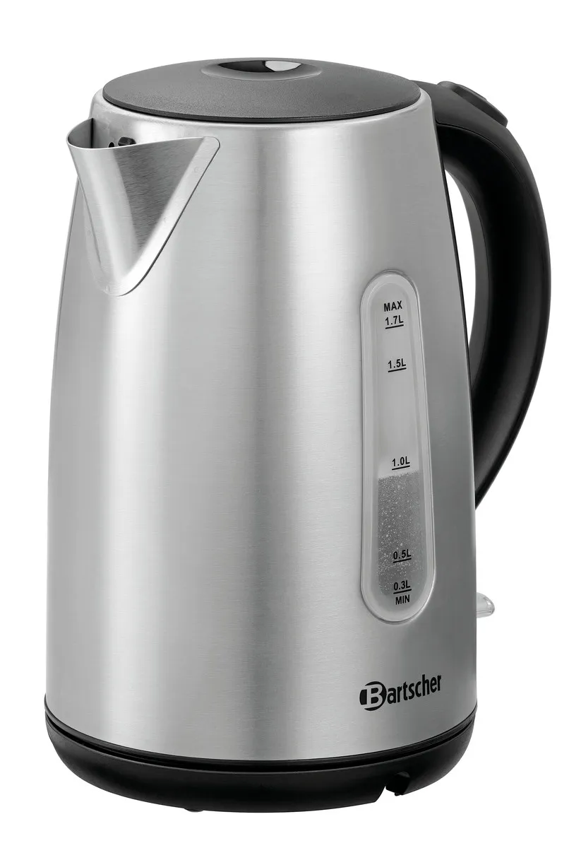 Veekeetja - 1,7 L
