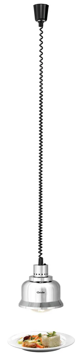 Soojenduslamp