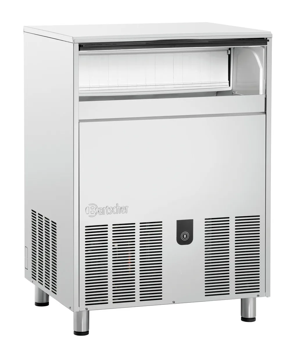 Jäämasin täis - 70 kg/24h