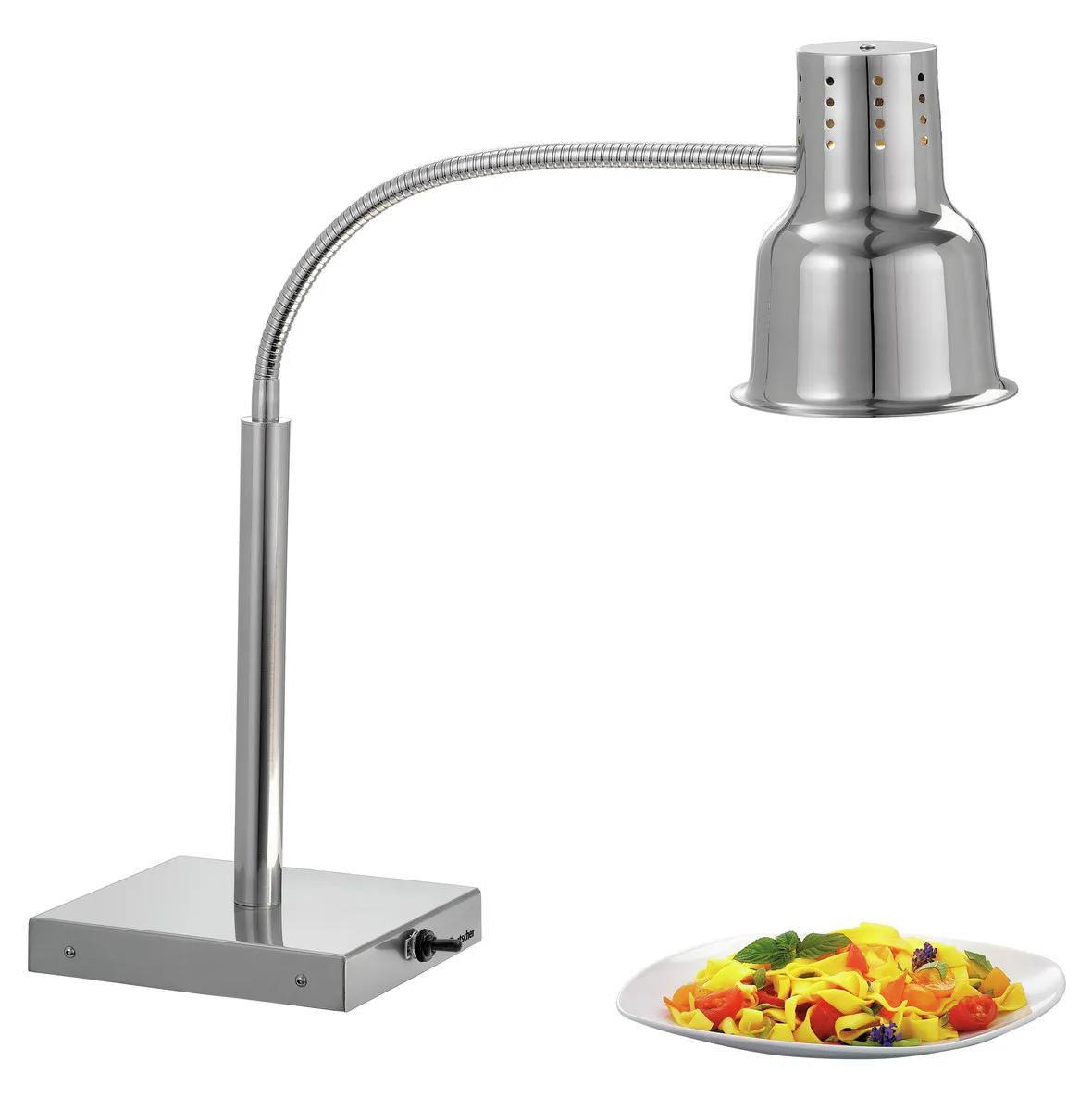Soojenduslamp