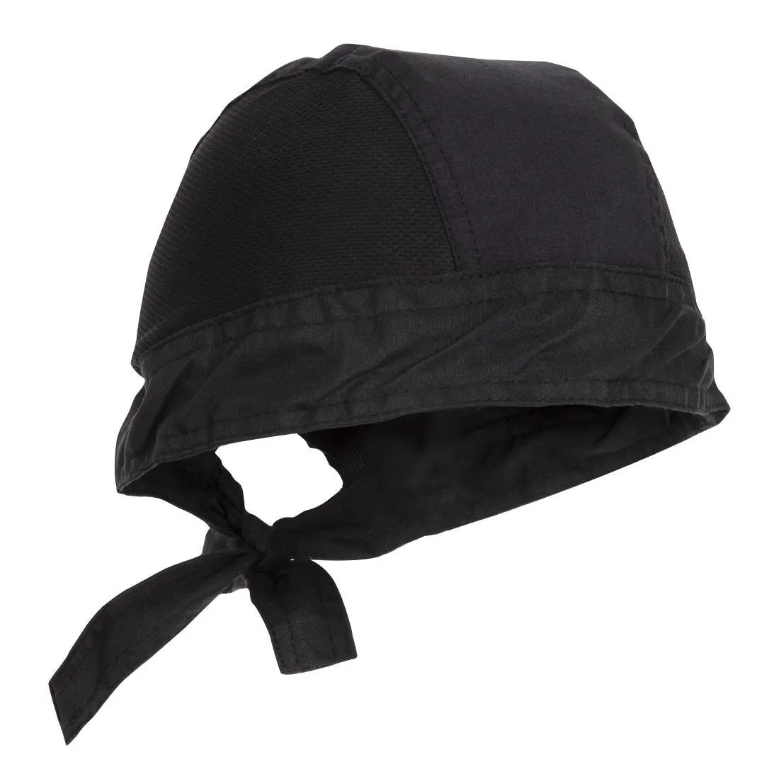 Bandana Must - Üks suurus