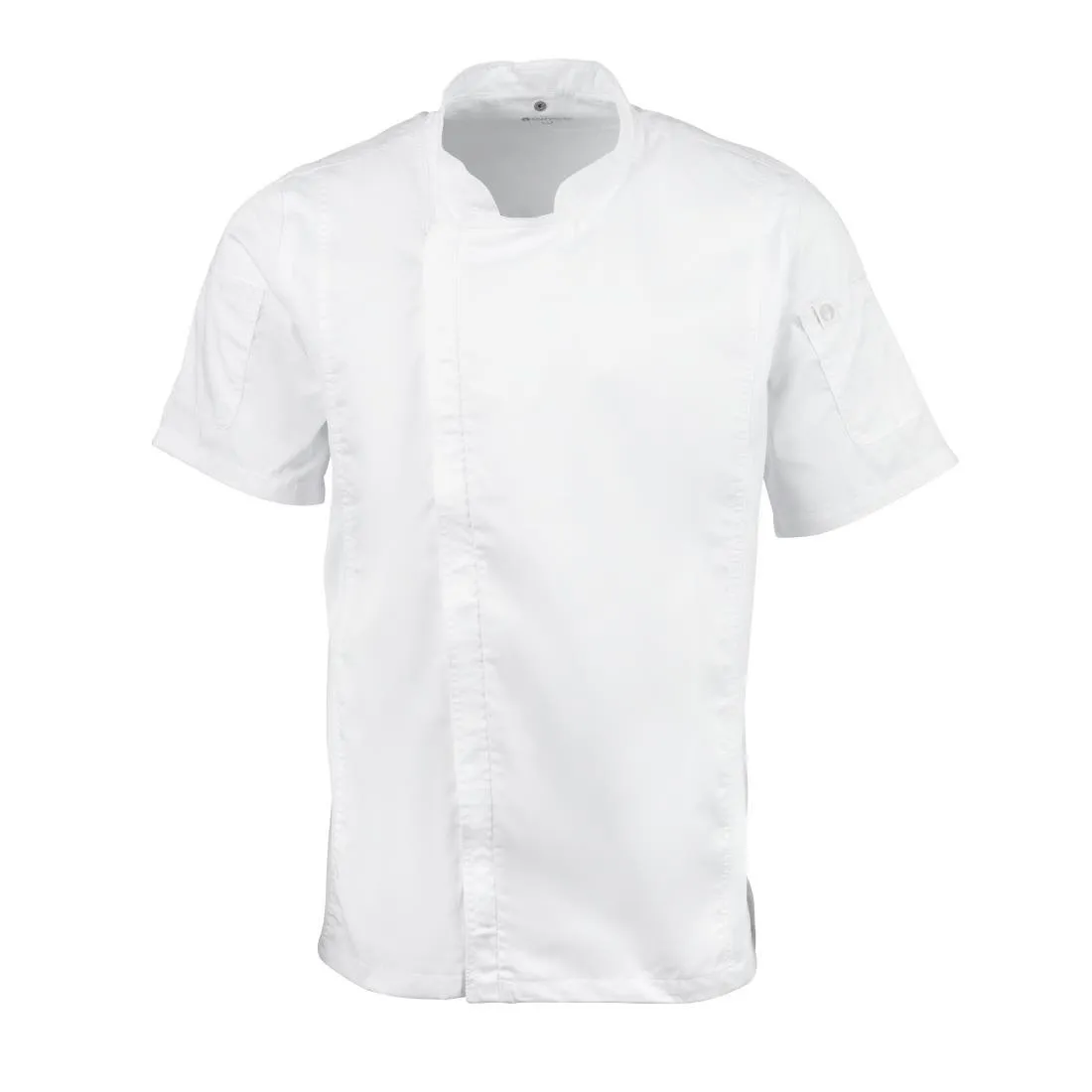 Kokandusvest valge Urban Springfield - suurus M