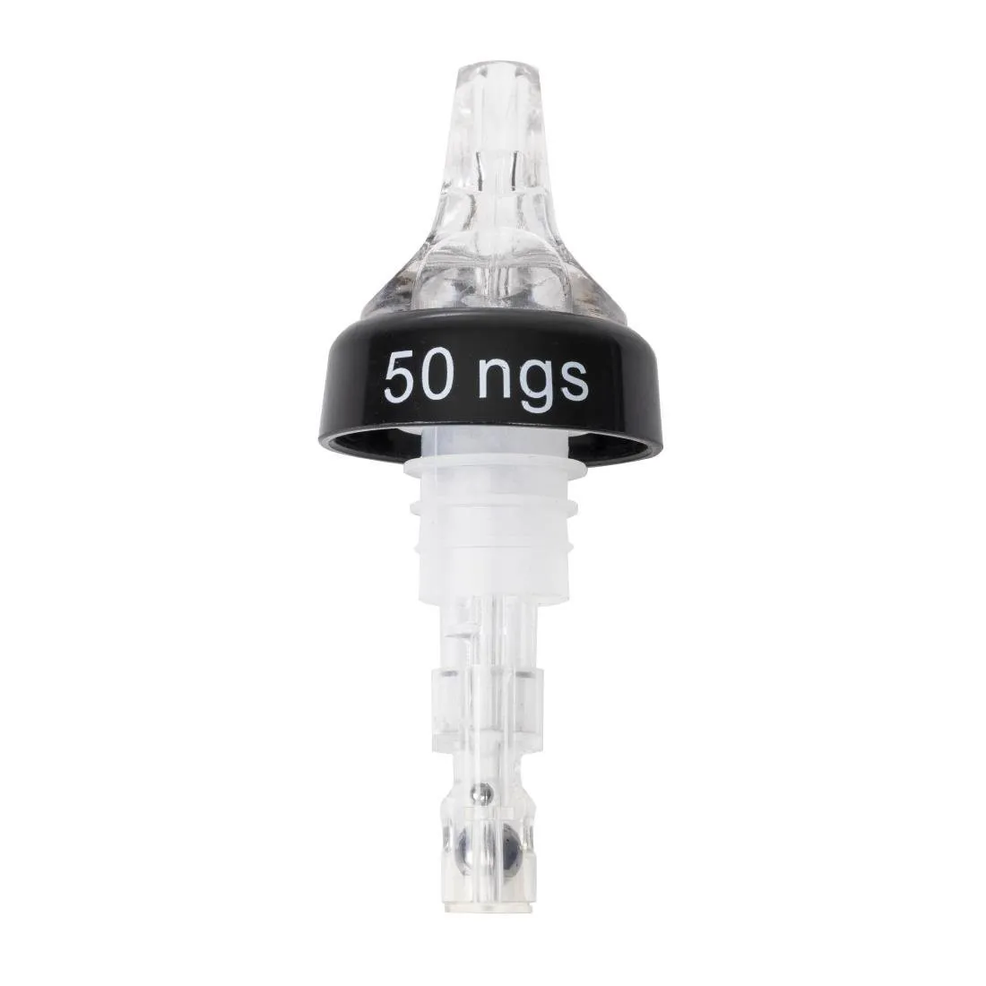 Kiire alkoholi doseerimine - 50 ml