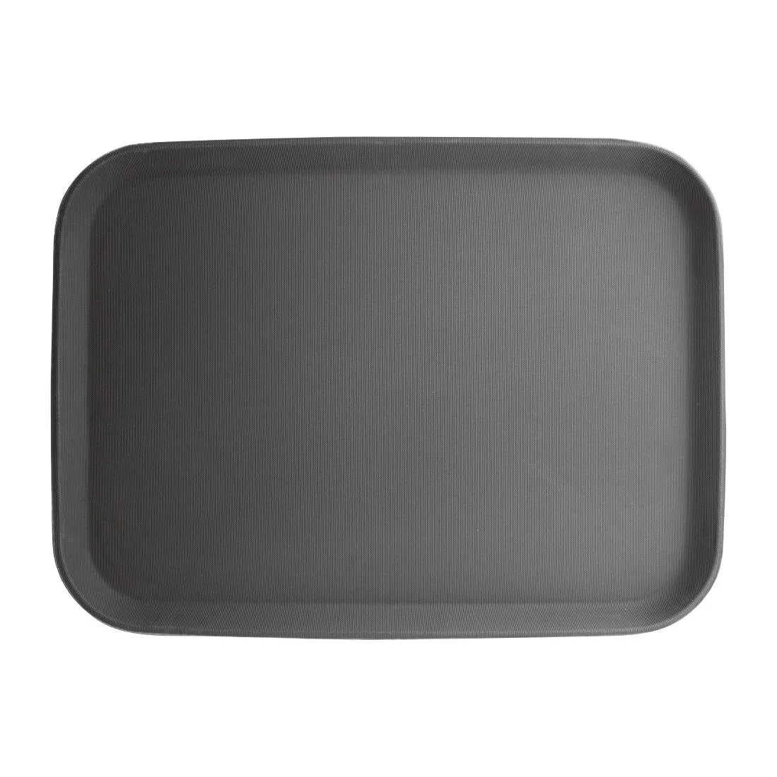 Neljatahuline libisemiskindel alusplaat - 380 x 510 mm