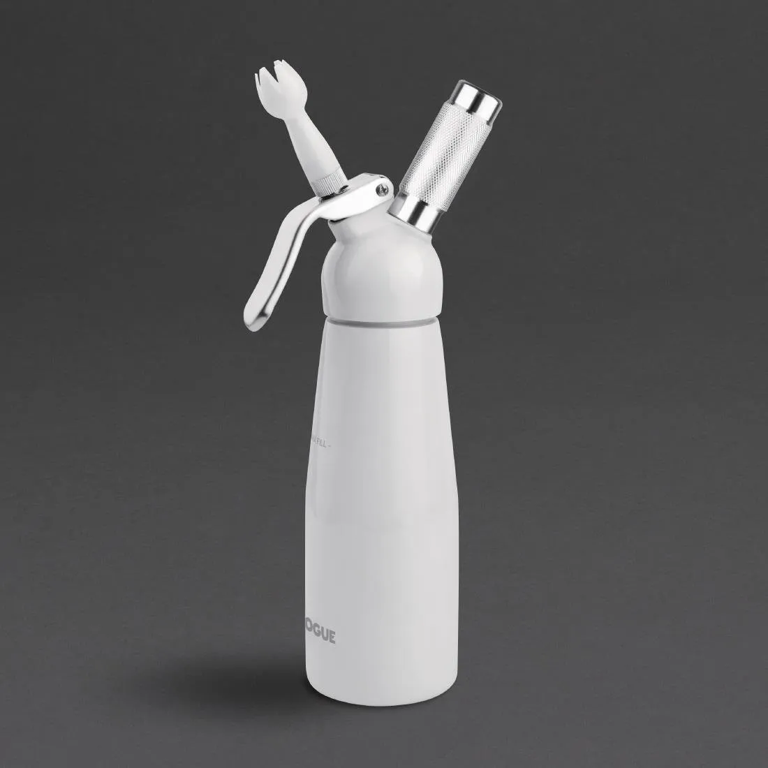 Vahustamispudel - 500 ml