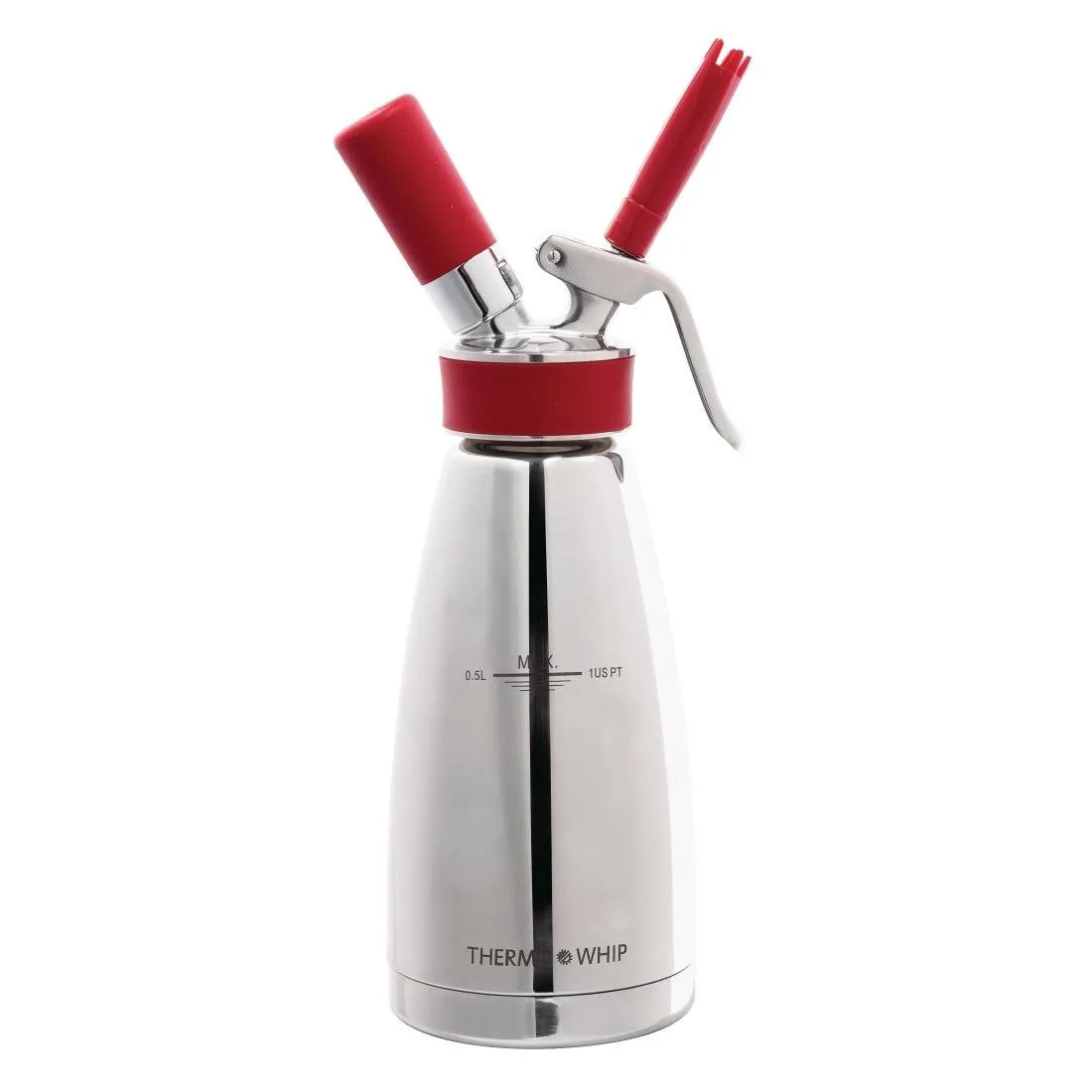 Sifoon Thermo - 500 ml
