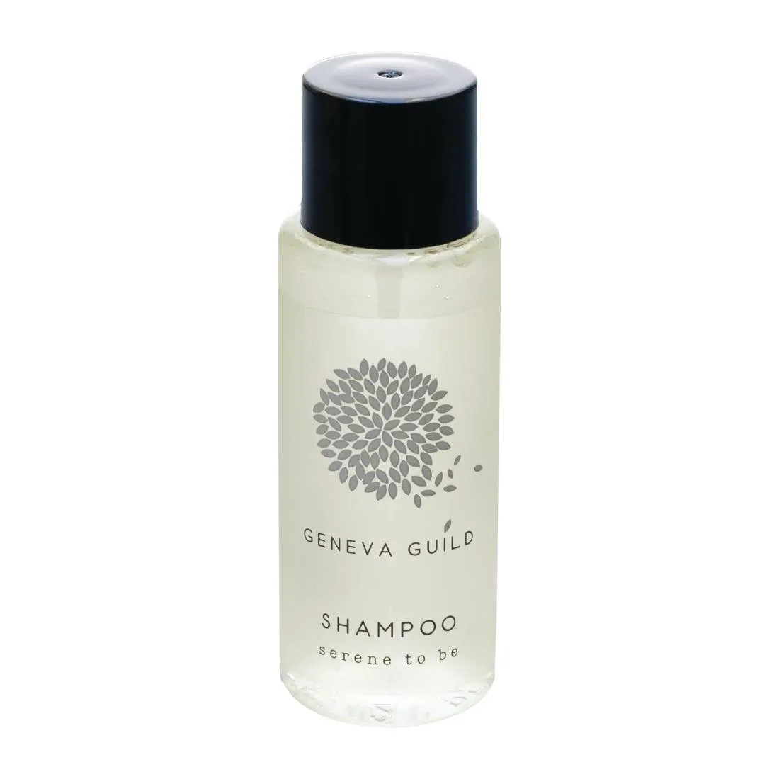 Šampoon Geneva Guild 30 ml - Komplekt 300