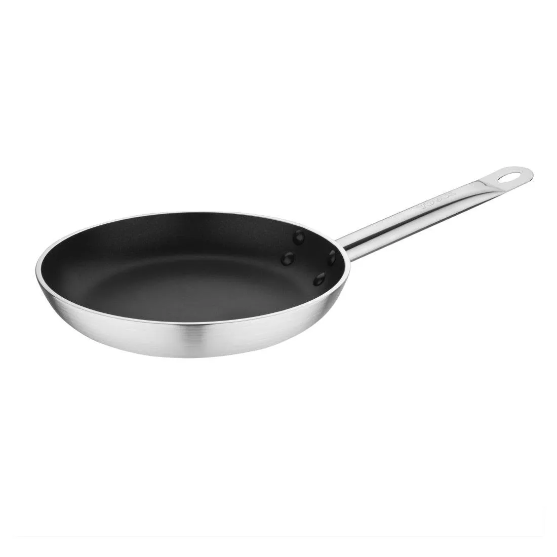 Mittesisene induktsioonipliit - Ø 240 mm