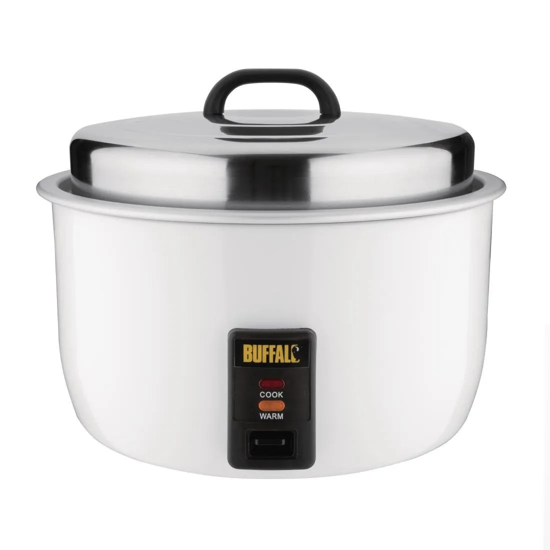 Riisikeetja Professionnel 10 L