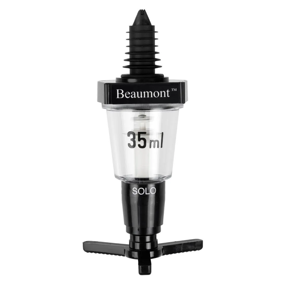 Alkoholi doseerija Beaumont - 35 ml