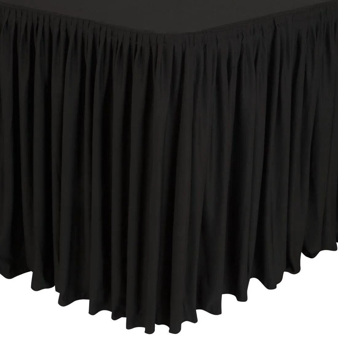Mustad napp ja seelik - 750 x 1820 mm